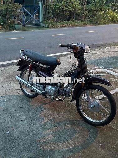 xe mới làm full trong ngoài, cấu hình máy 54 êm