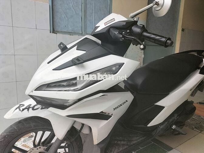 xe bị trầy như hình nhẹ