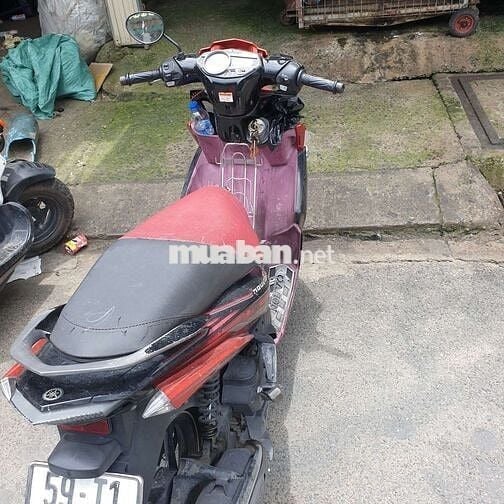 Thanh lý Nouvo SX Fi zin,bền,êm giá rẻ cho hssv