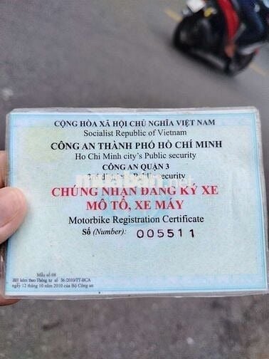 mình cần thanh lý xe máy như hinh