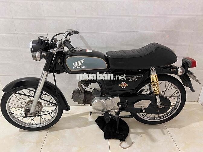 honda CD sườn cd90 cục máy cd90