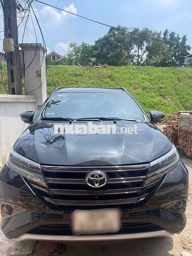 Toyota Rush 2021 S 1.5AT - 33000 km