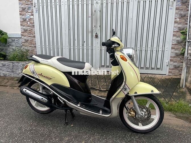 Yamaha Mio Classico 2012 bstp xe đẹp máy zin ngon