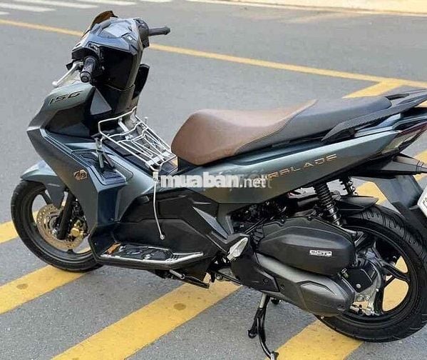 Bán AB 150fi ABS 2023 BST 9 chủ