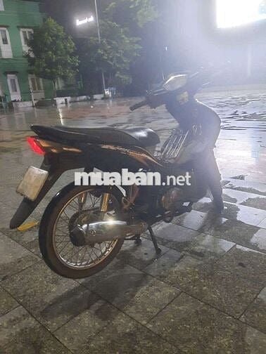 Honda waveS 110 máy móc nguyên zin