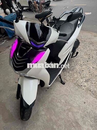 SH Việt Nam! 125cc cbs xe chạy kĩ cần bán.