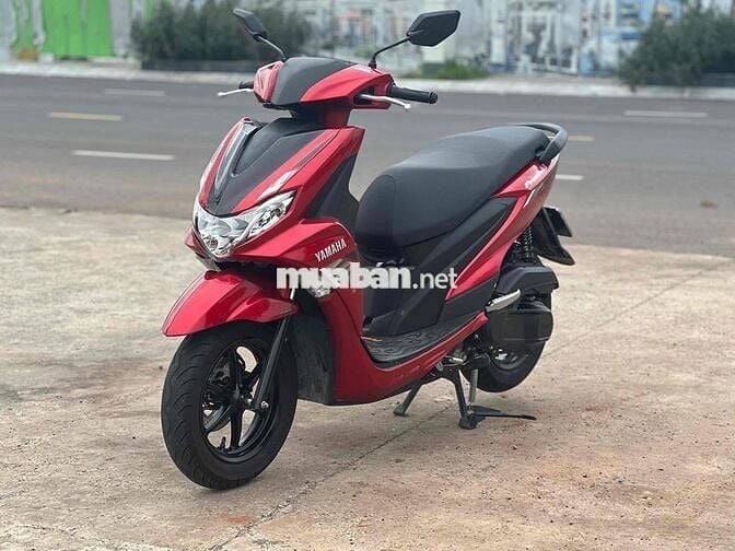 FEERIGO S ABS Đời 2024 ký giấy bọc keo odo 3200