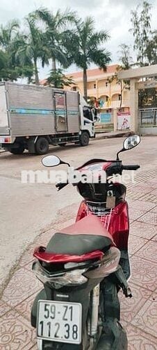 Honda air