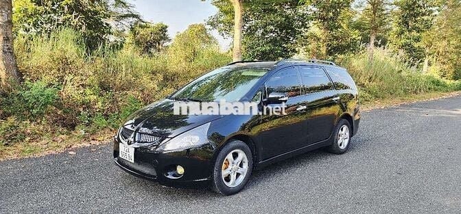 Grandis 2005 2.4 AT