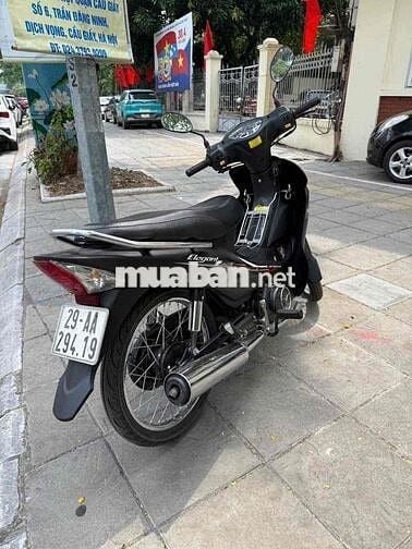 chuẩn km xe như mới giá cực tốt cho ae xe sym 50cc