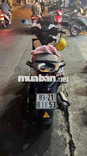 SH Việt 150c - Áo Ý V3