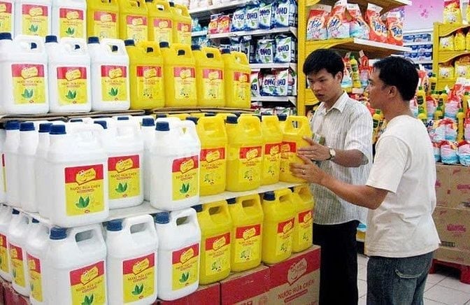 Cần gấp 2 anh chị gói hàng, dọn dẹp, soạn hàng ( có CCCD nhận liền)