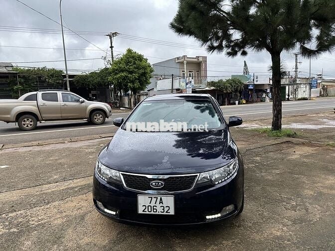 Kia Forte 2013 SX 1.6 AT - 125 km