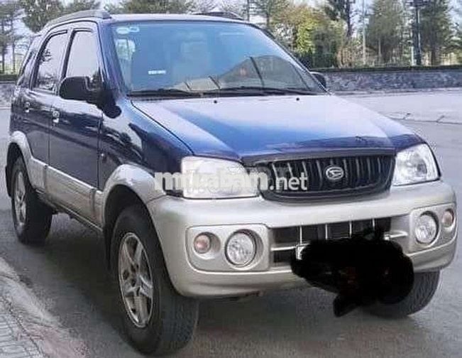 2003 - 10000 km