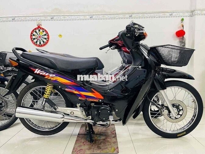 Wave HQ Dọn Kiểng Full Style 110 Biển Số Thành Phố