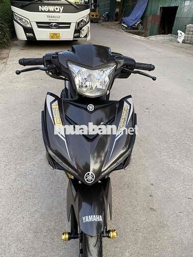 Siêu Phẩm Exciter 150 chính chủ -2018 máy zin 100%