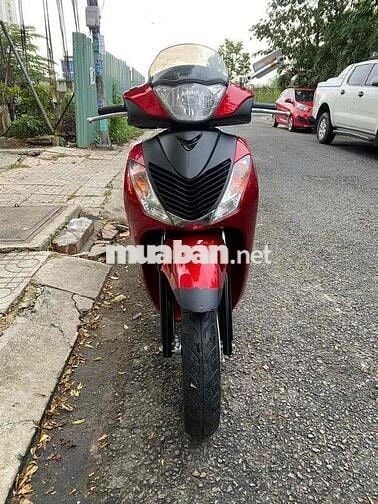 SH 150 Ý SM 106 biển TP 667.68 nắp chao chưa mở