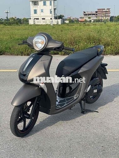 yamaha janus 2018 khoá thông minh