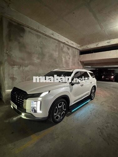 Hyundai Palisade 2023 Prestige 6 chỗ - 20000 km