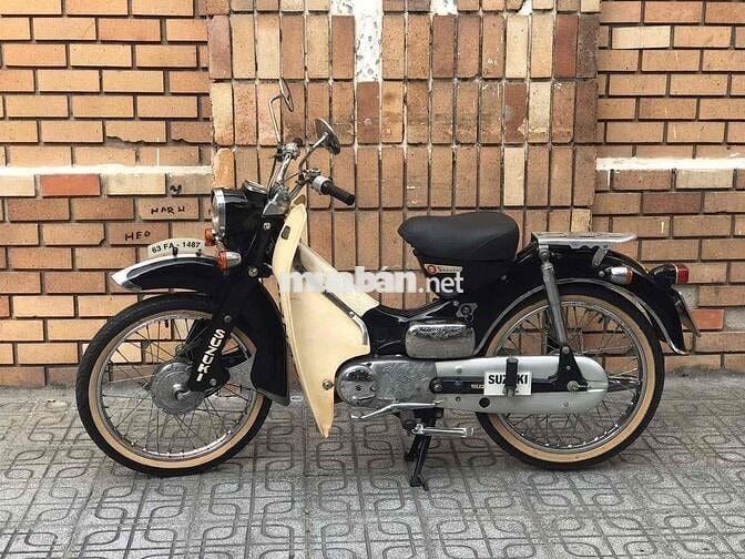 cần bán xe cổ 1963 hqcn