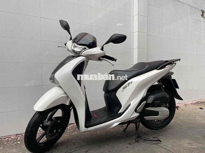 sh 125cc 2017 bssg chính chủ bán