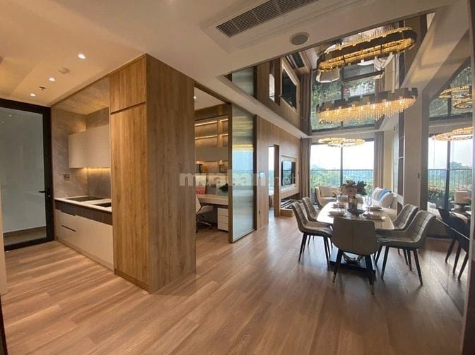 CHỈ 4,2 TỶ – SỞ HỮU NGAY CĂN HỘ 2PN, 2VS FULL NỘI THẤT CAO CẤP 