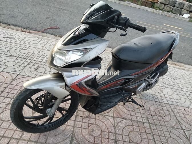 Xe mắt giấy có giấy buôn bán của hàng xe còn ngon