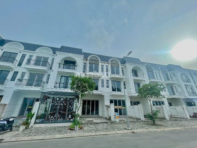 KĐT Minh Thắng Cà Mau - Sở Hữu Ngay Chỉ 1tỷ190