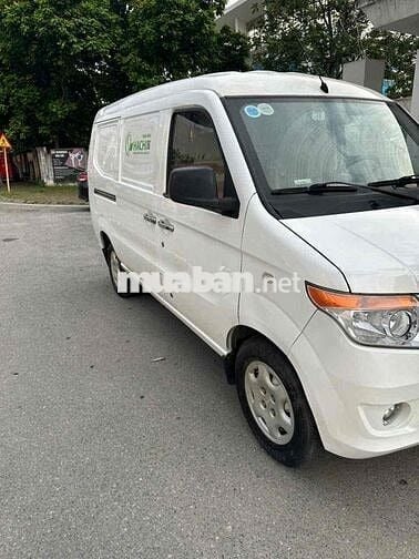 BYD 2021 - 12 km