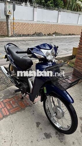 Wave a 110 2013