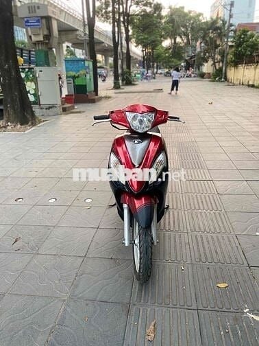 Kymco Candy 50cc biển Hà Nội