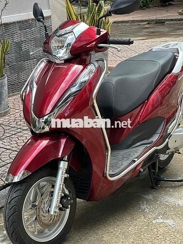 Lead 1/2021 smartkey. Trùm mền 900 km. BSTP 1 chủ