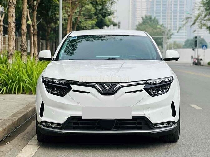 VinFast VF8 2022 Eco - 37000 km