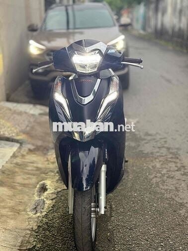 Lead 2019 bản ĐB up 4val BSTP 9c xe đẹp keng
