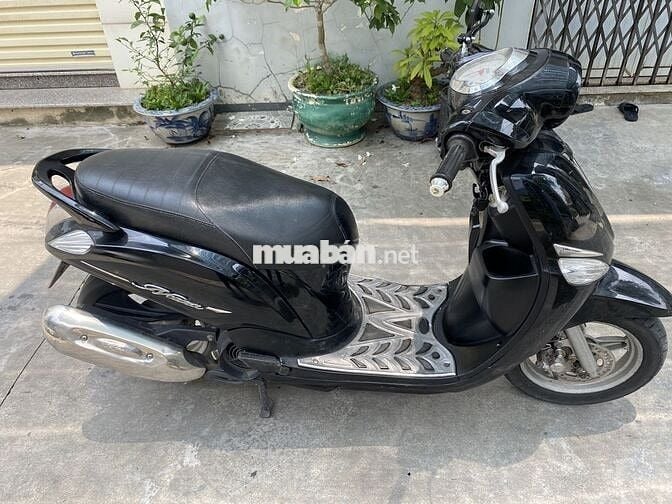 Bán xe noza Fi đời cao biển VIP như hình