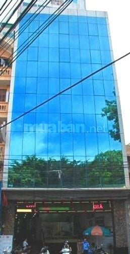 Cho thuê văn phòng tầng 1, tòa nhà văn phòng ngã tư Cửa Bắc- Phó Đức C