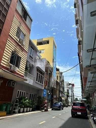 Bán nhà 4 tầng Hẻm 10m Cộng Hòa, Ngay nhà Ga T3
