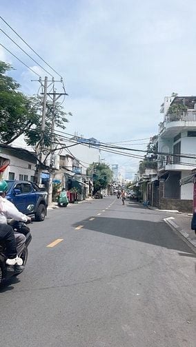 MTKD NGUYỄN VĂN YẾN gần CHỢ, TRƯỜNG, cụm Cao Ốc NOVALAND 
