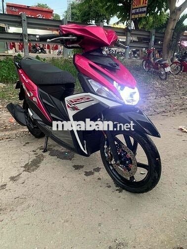 Thanh Lý mio 125 Fi ngai Chủ Bao ký Có Góp
