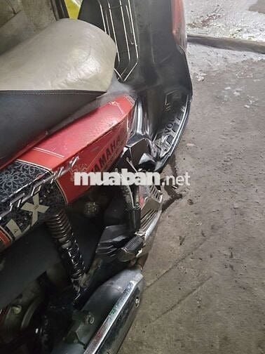 Xe bình đề đấy đủ mọi chức năng bình thường