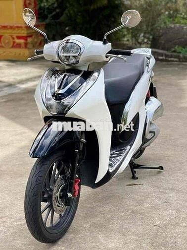 Xe SHMODE 2022 ABS sport siêu hiếm