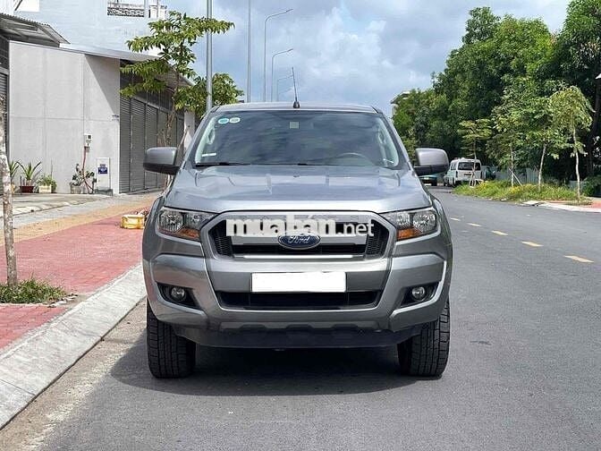 Ford Ranger 2016 XLS 2.2 4x2 AT - 104000 km