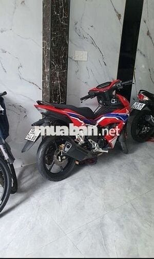 Bán winner x HRC ABS xe kiểng chính chủ bstp