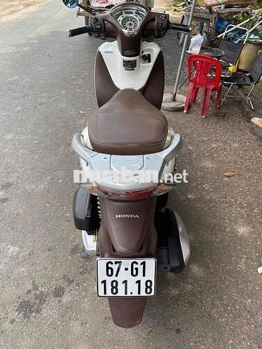 SH Mode Biể Số Vip