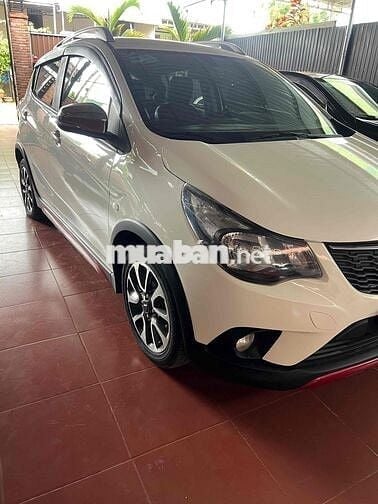 VinFast Fadil 2020 1.4 AT Plus - 50000 km