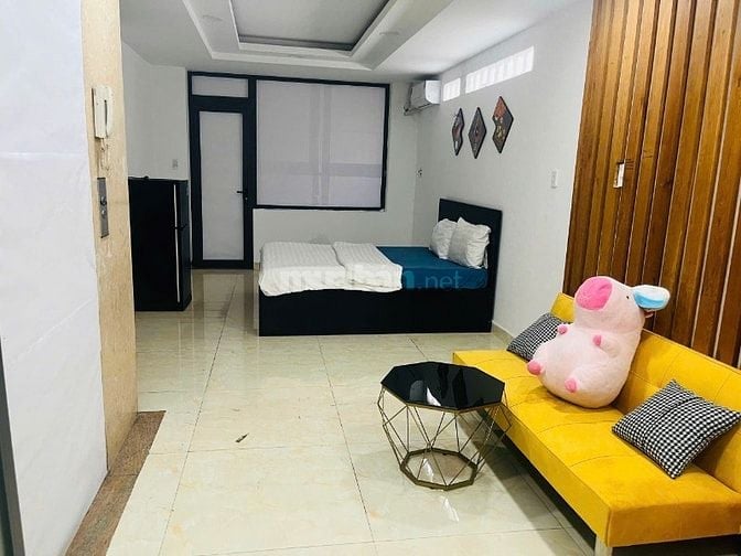 Cho Thuê Phòng Căn Hộ Mini Tách Bếp Riêng Tại Hát Giang, Tân Bình