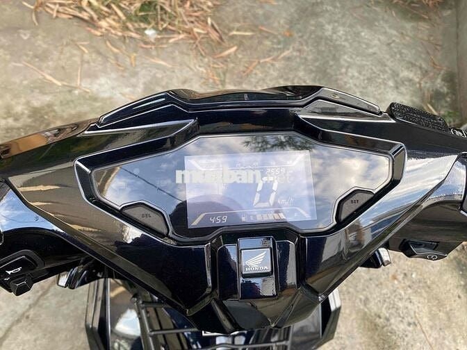 🏍️ CẦN BÁN XE AIR BLADE 125 – ĐỜI 2025 🏍️ 🌟