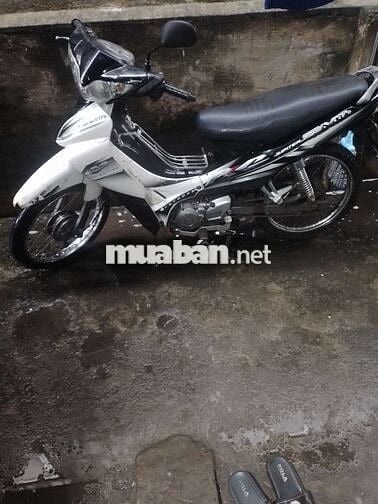 Yamaha jupiter gavita rs
