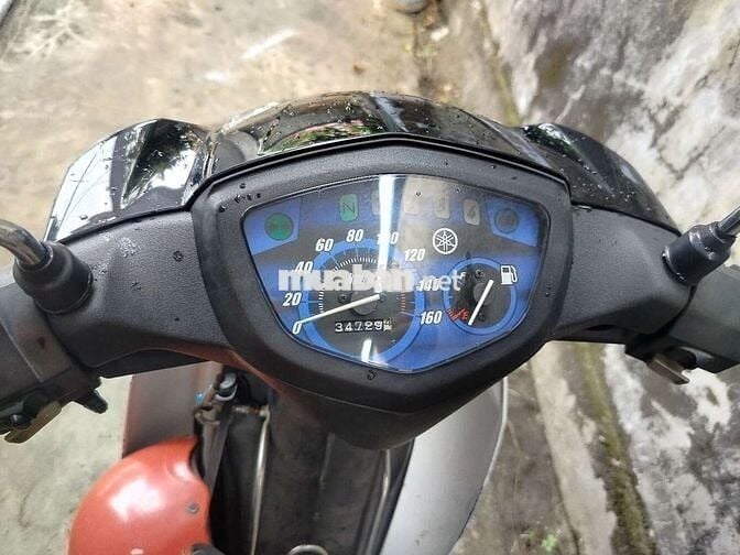 Bán chiếc sirius biển 98