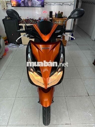 Bán ab 2014 bstp xe đẹp máy zin êm (trùm mền) 9chủ